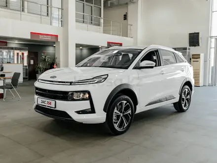 JAC JS6 2024 года за 10 290 000 тг. в Актау – фото 39
