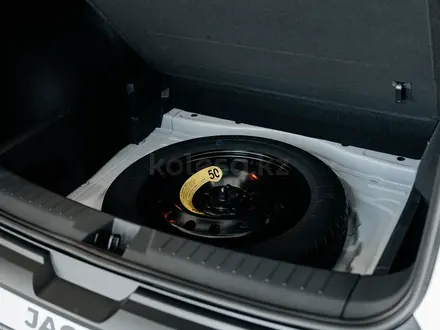 JAC JS6 2024 года за 10 290 000 тг. в Актау – фото 42