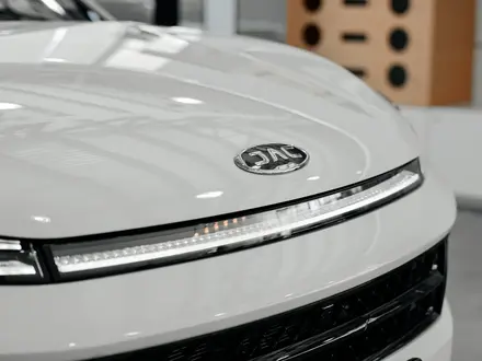 JAC JS6 2024 года за 10 290 000 тг. в Актау – фото 5