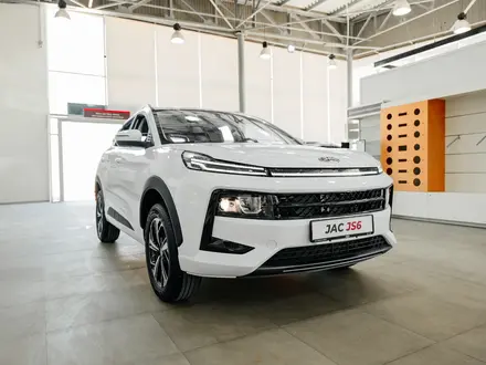 JAC JS6 2024 года за 10 290 000 тг. в Актау – фото 6