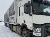 Renault  T-Series 2016 годаүшін36 000 000 тг. в Алматы – фото 2