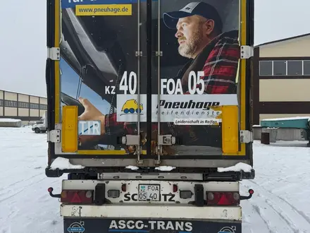 Renault  T-Series 2016 года за 36 000 000 тг. в Алматы – фото 4