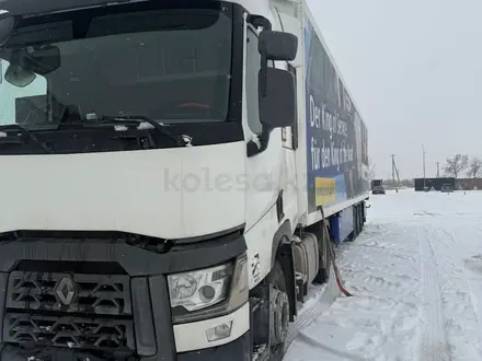 Renault  T-Series 2016 года за 36 000 000 тг. в Алматы – фото 3