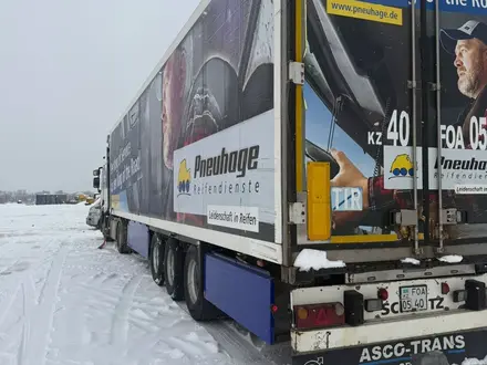 Renault  T-Series 2016 года за 36 000 000 тг. в Алматы – фото 5