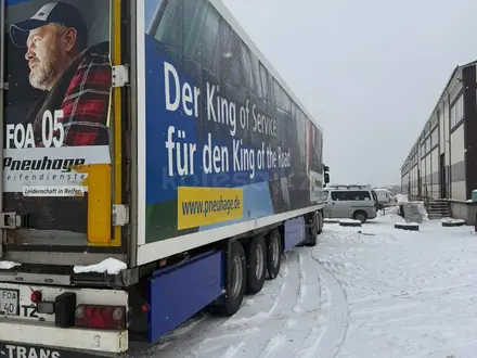 Renault  T-Series 2016 года за 36 000 000 тг. в Алматы – фото 6