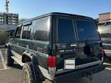 Toyota Land Cruiser Prado 1994 года за 5 000 000 тг. в Талдыкорган – фото 2