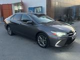 Toyota Camry 2015 года за 6 100 000 тг. в Жанаозен – фото 5