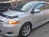 Toyota Yaris 2008 годаүшін3 600 000 тг. в Алматы – фото 2