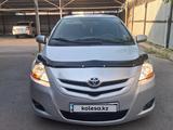Toyota Yaris 2008 годаүшін3 600 000 тг. в Алматы – фото 3
