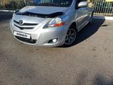 Toyota Yaris 2008 годаүшін3 600 000 тг. в Алматы – фото 5