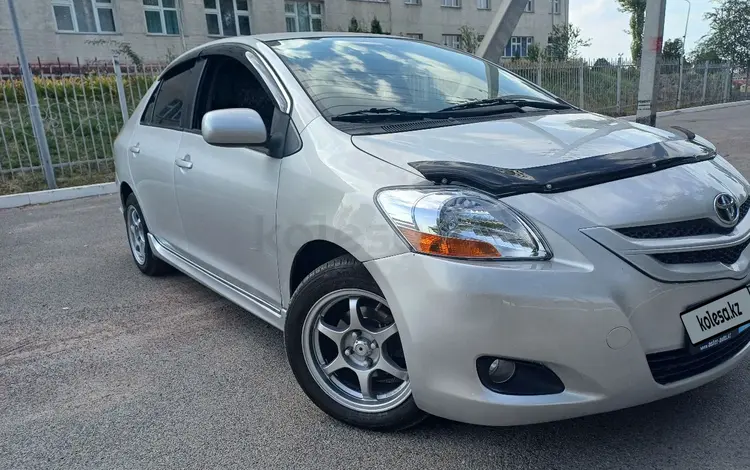 Toyota Yaris 2008 года за 3 600 000 тг. в Алматы