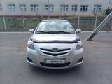 Toyota Yaris 2008 годаүшін3 600 000 тг. в Алматы – фото 2