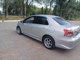 Toyota Yaris 2008 годаүшін3 600 000 тг. в Алматы – фото 3