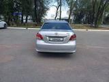 Toyota Yaris 2008 годаүшін3 600 000 тг. в Алматы – фото 4