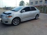 Toyota Yaris 2008 годаүшін3 600 000 тг. в Алматы – фото 5