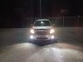 Toyota Yaris 2008 года за 3 600 000 тг. в Алматы – фото 8