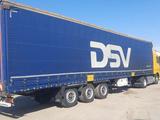 Volvo  FH 1995 года за 18 000 000 тг. в Шымкент – фото 2