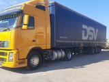 Volvo  FH 1995 года за 18 000 000 тг. в Шымкент – фото 5