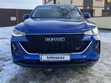 Haval F7x 2022 года за 13 990 000 тг. в Уральск – фото 2