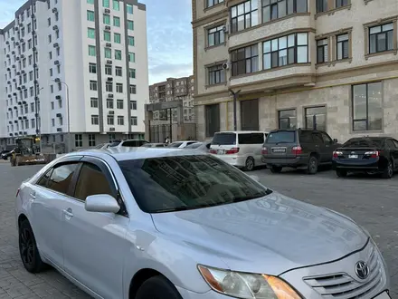 Toyota Camry 2007 года за 3 000 000 тг. в Актау