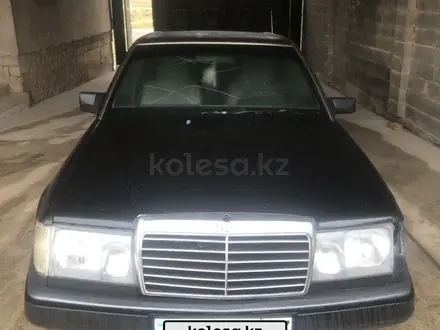 Mercedes-Benz E 230 1991 года за 900 000 тг. в Шымкент