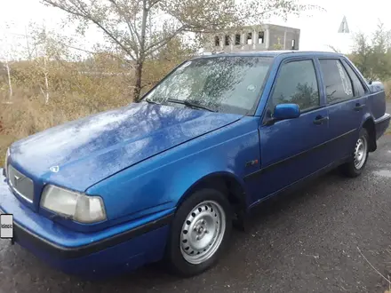 Volvo 460 1995 года за 970 000 тг. в Астана – фото 5