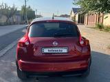 Nissan Juke 2014 года за 4 500 000 тг. в Шымкент – фото 2