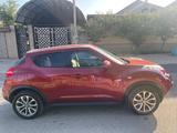 Nissan Juke 2014 года за 4 500 000 тг. в Шымкент – фото 4