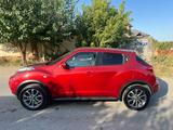 Nissan Juke 2014 года за 4 500 000 тг. в Шымкент – фото 3