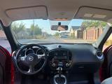 Nissan Juke 2014 года за 4 500 000 тг. в Шымкент – фото 5