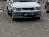 Nissan R'nessa 1998 годаүшін3 200 000 тг. в Астана – фото 3