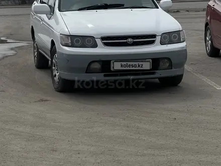 Nissan R'nessa 1998 годаүшін3 000 000 тг. в Астана – фото 3