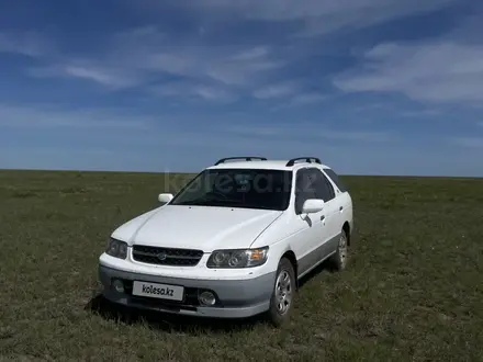 Nissan R'nessa 1998 годаүшін3 000 000 тг. в Астана