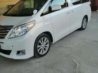 Toyota Alphard 2013 годаүшін9 100 000 тг. в Кызылорда