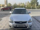 ВАЗ (Lada) Priora 2172 2012 года за 1 600 000 тг. в Шымкент