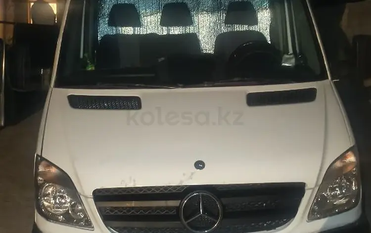 Mercedes-Benz Sprinter 2011 года за 11 000 000 тг. в Каргалы