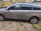 ВАЗ (Lada) Vesta SW 2020 годаүшін4 800 000 тг. в Семей – фото 2
