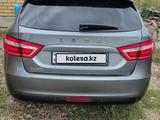 ВАЗ (Lada) Vesta SW 2020 годаүшін4 800 000 тг. в Семей – фото 3