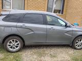 ВАЗ (Lada) Vesta SW 2020 годаүшін4 800 000 тг. в Семей – фото 5