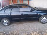 Toyota Carina E 1994 года за 1 200 000 тг. в Талдыкорган – фото 3