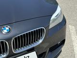 BMW 535 2013 года за 13 300 000 тг. в Алматы – фото 4