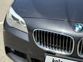 BMW 535 2013 годаүшін13 300 000 тг. в Алматы