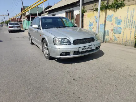 Subaru Legacy 2001 годаүшін2 200 000 тг. в Алматы – фото 6