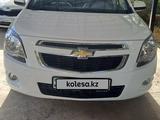 Chevrolet Cobalt 2024 годаүшін5 800 000 тг. в Шымкент
