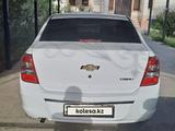 Chevrolet Cobalt 2024 годаүшін5 800 000 тг. в Шымкент – фото 2