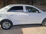 Chevrolet Cobalt 2024 годаүшін5 800 000 тг. в Шымкент – фото 4