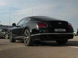 Bentley Continental GT 2015 года за 48 600 000 тг. в Костанай – фото 3