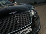 Bentley Continental GT 2015 года за 48 600 000 тг. в Костанай – фото 4