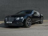 Bentley Continental GT 2015 года за 48 600 000 тг. в Костанай