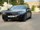 BMW 535 2022 годаүшін23 500 000 тг. в Астана – фото 2